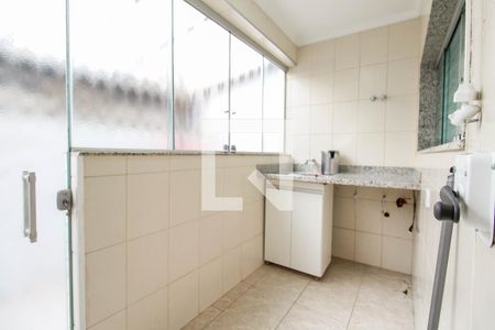 Casa para alugar com 147m², 3 quartos e 3 vagas Casa para alugar com 147m², 3 quartos e 3 vagasÁrea de Serviço