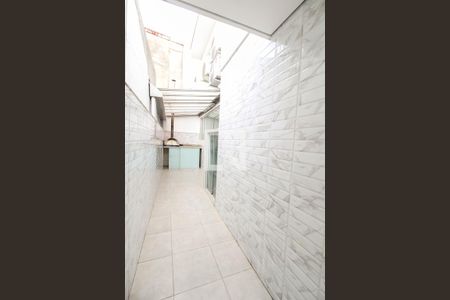 Casa para alugar com 147m², 3 quartos e 3 vagas Casa para alugar com 147m², 3 quartos e 3 vagasChurrasqueira