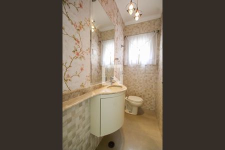 Casa para alugar com 147m², 3 quartos e 3 vagas Casa para alugar com 147m², 3 quartos e 3 vagasLavabo