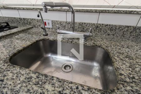Casa para alugar com 147m², 3 quartos e 3 vagas Casa para alugar com 147m², 3 quartos e 3 vagasCozinha