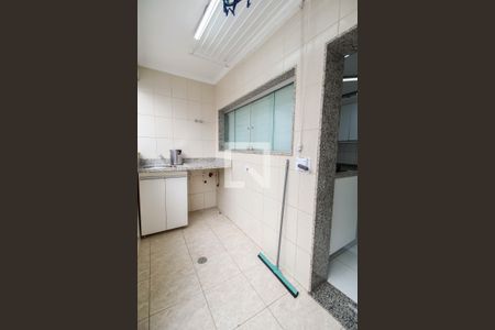 Casa para alugar com 147m², 3 quartos e 3 vagas Casa para alugar com 147m², 3 quartos e 3 vagasÁrea de Serviço