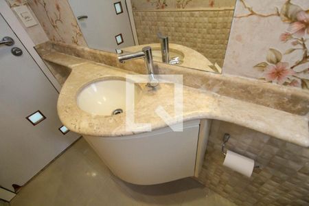 Casa para alugar com 147m², 3 quartos e 3 vagas Casa para alugar com 147m², 3 quartos e 3 vagasLavabo
