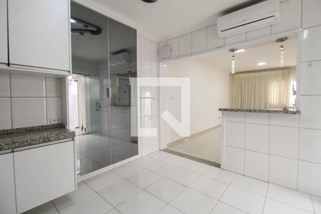 Casa para alugar com 147m², 3 quartos e 3 vagas Casa para alugar com 147m², 3 quartos e 3 vagasCozinha