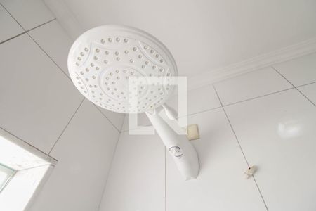 Casa para alugar com 147m², 3 quartos e 3 vagas Casa para alugar com 147m², 3 quartos e 3 vagasBanheiro Social