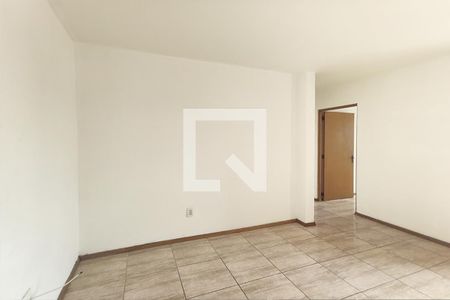 Sala de apartamento para alugar com 2 quartos, 55m² em Pátria Nova, Novo Hamburgo