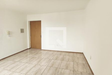 Sala de apartamento para alugar com 2 quartos, 55m² em Pátria Nova, Novo Hamburgo