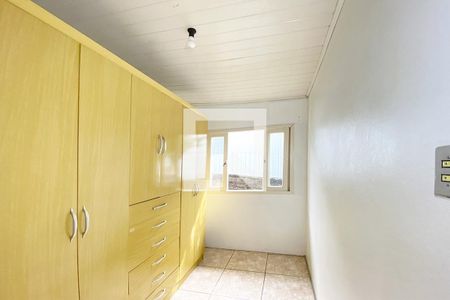 Quarto 2 de casa para alugar com 2 quartos, 75m² em Campestre, São Leopoldo
