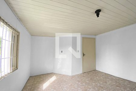 Quarto 1 de casa para alugar com 2 quartos, 75m² em Campestre, São Leopoldo