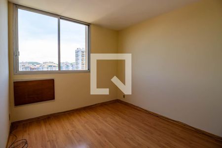 Quarto 1 de apartamento para alugar com 2 quartos, 80m² em Icaraí, Niterói