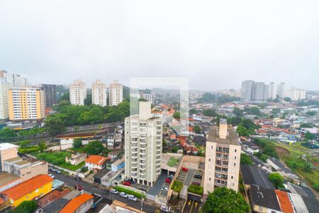 Apartamento à venda com 51m², 2 quartos e 1 vaga Apartamento à venda com 51m², 2 quartos e 1 vagaVista do Quarto 1