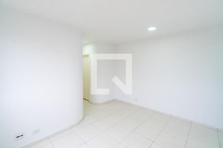 Apartamento à venda com 51m², 2 quartos e 1 vaga Apartamento à venda com 51m², 2 quartos e 1 vagaSala