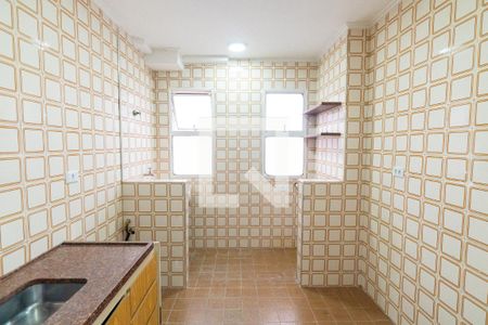 Apartamento à venda com 51m², 2 quartos e 1 vaga Apartamento à venda com 51m², 2 quartos e 1 vagaBanheiro
