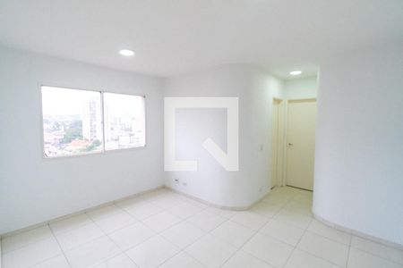 Apartamento à venda com 51m², 2 quartos e 1 vaga Apartamento à venda com 51m², 2 quartos e 1 vagaSala