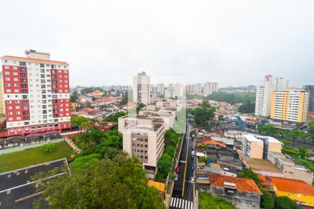 Apartamento à venda com 51m², 2 quartos e 1 vaga Apartamento à venda com 51m², 2 quartos e 1 vagaVista da Sala