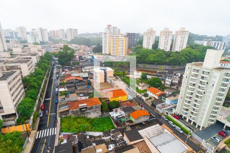 Apartamento à venda com 51m², 2 quartos e 1 vaga Apartamento à venda com 51m², 2 quartos e 1 vagaVista do Quarto 2