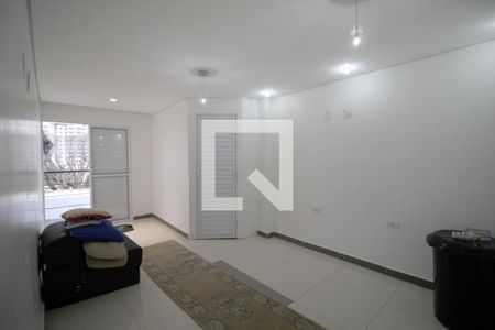 Suíte 1 de casa para alugar com 3 quartos, 278m² em Vila Jardini, Sorocaba