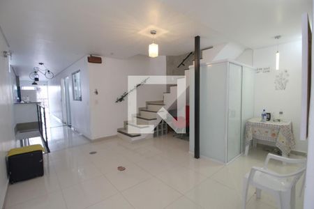 Sala de casa para alugar com 3 quartos, 278m² em Vila Jardini, Sorocaba