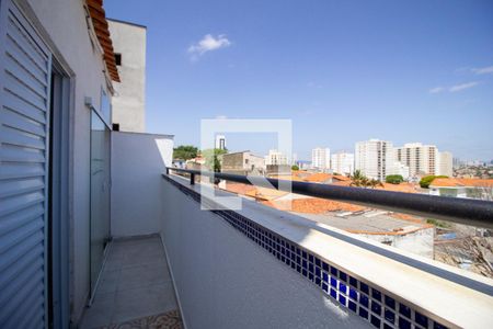 Casa para alugar com 278m², 3 quartos e 2 vagas Casa para alugar com 278m², 3 quartos e 2 vagasVaranda da Suíte 2