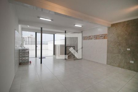 Sala 2 Andar de casa para alugar com 3 quartos, 278m² em Vila Jardini, Sorocaba