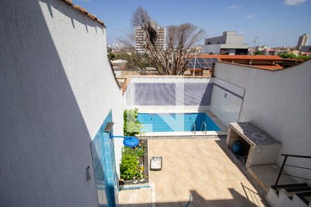 Casa para alugar com 278m², 3 quartos e 2 vagas Casa para alugar com 278m², 3 quartos e 2 vagasVaranda da Suíte