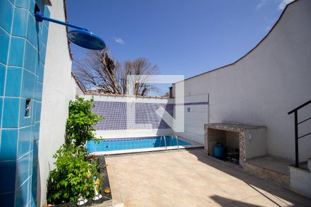 Casa para alugar com 278m², 3 quartos e 2 vagas Casa para alugar com 278m², 3 quartos e 2 vagasÁrea Externa