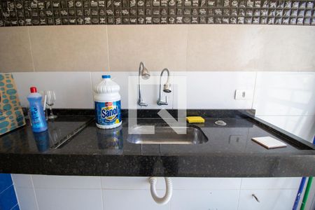 Casa para alugar com 278m², 3 quartos e 2 vagas Casa para alugar com 278m², 3 quartos e 2 vagasCozinha