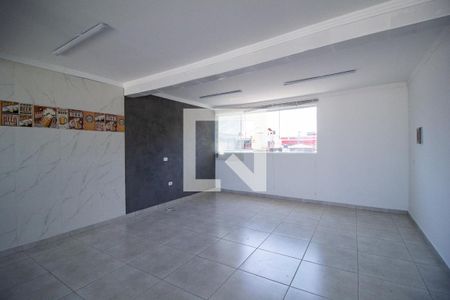 Casa para alugar com 278m², 3 quartos e 2 vagas Casa para alugar com 278m², 3 quartos e 2 vagasSalão 2