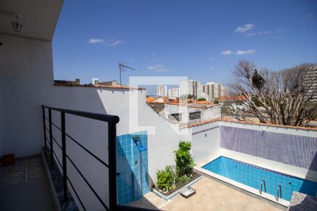 Casa para alugar com 278m², 3 quartos e 2 vagas Casa para alugar com 278m², 3 quartos e 2 vagasVaranda da Suíte