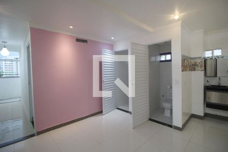 Casa para alugar com 278m², 3 quartos e 2 vagasSalão 2