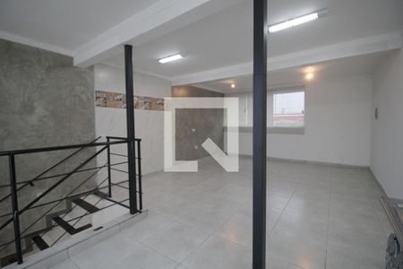 Sala 2 Andar de casa para alugar com 3 quartos, 278m² em Vila Jardini, Sorocaba