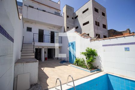 Casa para alugar com 278m², 3 quartos e 2 vagas Casa para alugar com 278m², 3 quartos e 2 vagasÁrea Externa