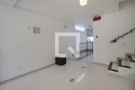 Sala de casa para alugar com 3 quartos, 278m² em Vila Jardini, Sorocaba
