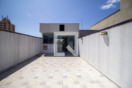 Casa para alugar com 278m², 3 quartos e 2 vagas Casa para alugar com 278m², 3 quartos e 2 vagasTerraço