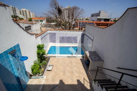 Casa para alugar com 278m², 3 quartos e 2 vagas Casa para alugar com 278m², 3 quartos e 2 vagasÁrea Externa