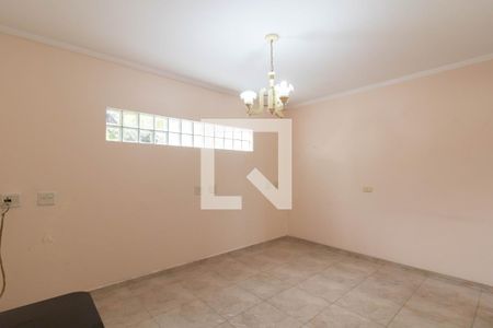 Sala 2 de casa para alugar com 4 quartos, 430m² em Jardim Maria Helena, Guarulhos