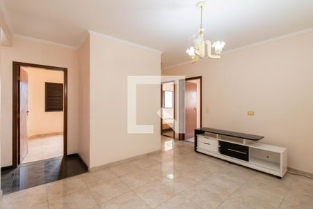 Sala 2 de casa para alugar com 4 quartos, 430m² em Jardim Maria Helena, Guarulhos