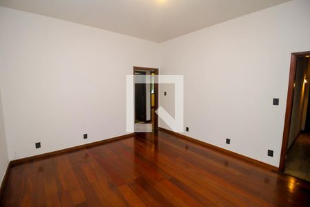 Apartamento à venda com 138m², 3 quartos e 2 vagasSala de Estar