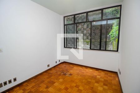 Apartamento à venda com 138m², 3 quartos e 2 vagasQuarto 2