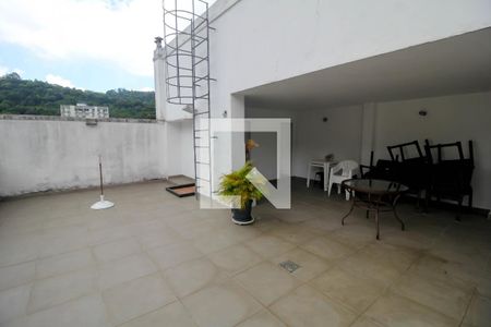 Apartamento à venda com 138m², 3 quartos e 2 vagasÁrea comum