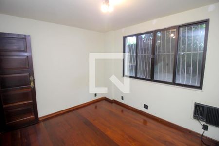 Apartamento à venda com 138m², 3 quartos e 2 vagasQuarto 3