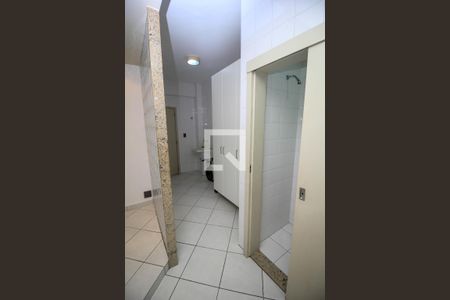 Apartamento à venda com 138m², 3 quartos e 2 vagasÁrea de Serviço