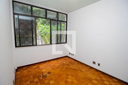 Apartamento à venda com 138m², 3 quartos e 2 vagasQuarto 2