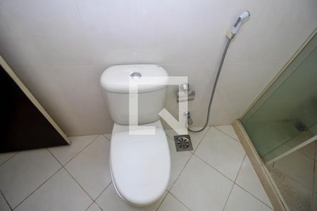 Apartamento à venda com 138m², 3 quartos e 2 vagasBanheiro Social 1