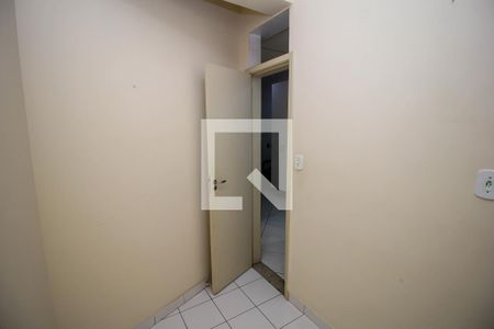 Apartamento à venda com 138m², 3 quartos e 2 vagasQuarto de Serviço