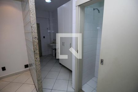 Apartamento à venda com 138m², 3 quartos e 2 vagasÁrea de Serviço