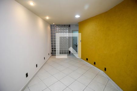 Apartamento à venda com 138m², 3 quartos e 2 vagasÁrea Interna