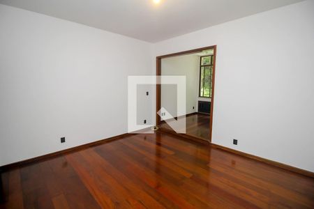 Apartamento à venda com 138m², 3 quartos e 2 vagasSala de Estar