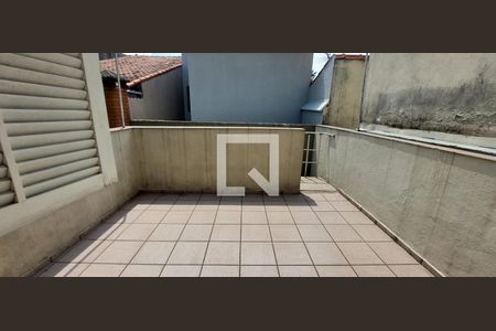 Casa à venda com 190m², 3 quartos e 2 vagasVista Quarto 2
