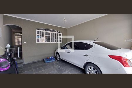 Casa à venda com 190m², 3 quartos e 2 vagasGaragem