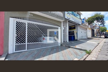 Casa à venda com 190m², 3 quartos e 2 vagasFachada